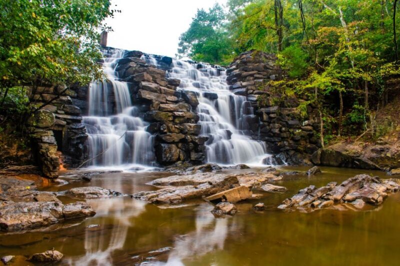 Alabama: Auburn/Opelika/Alexander City Multi-Attraction Pass - What’s Included and What’s Not