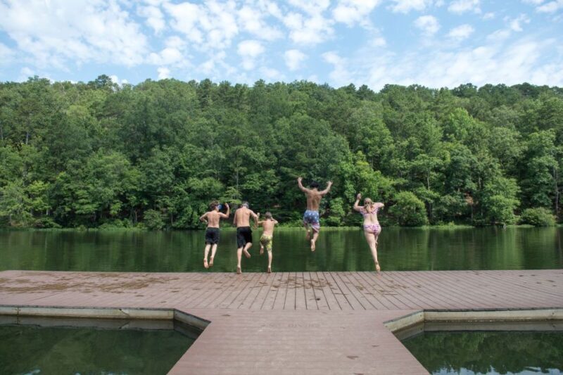 Alabama: Birmingham Area Family Fun Multi-Attraction Pass - Who Will Love This Pass?