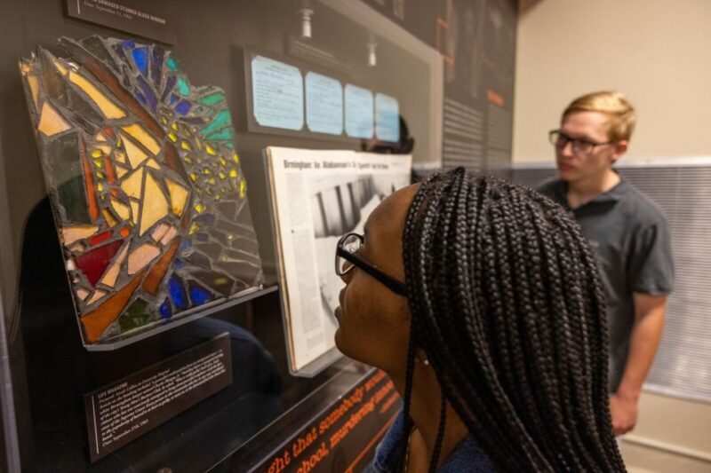 Alabama: Birmingham Area Multi-Attraction Pass - The Digital Ticket Experience and Its Drawbacks
