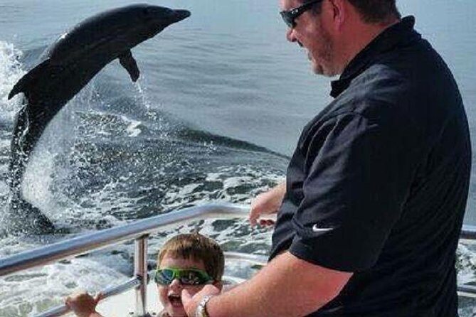 Alabama Gulf Coast Dolphin Cruise - The Sum Up: Is the Alabama Gulf Coast Dolphin Cruise Worth It?