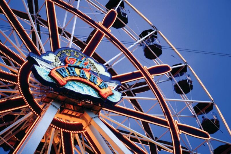 Alabama: Gulf Shores/Orange Beach Area Multi-Attraction Pass - What the Pass Offers: A Closer Look