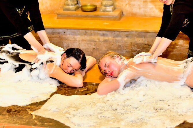Aladino Hammam Program - The Review Landscape: What Travelers Say