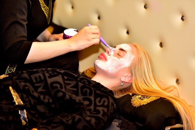Aladino Hammam Program - Who Will Love This Experience?