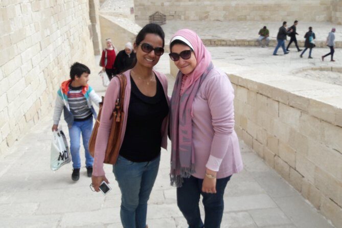 Alamein full day tour from Alexandria - What Makes This Tour Stand Out?