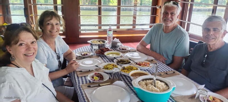 Alappuzha: Private Backwater Cruising & Walking in Alleppey - Final Words