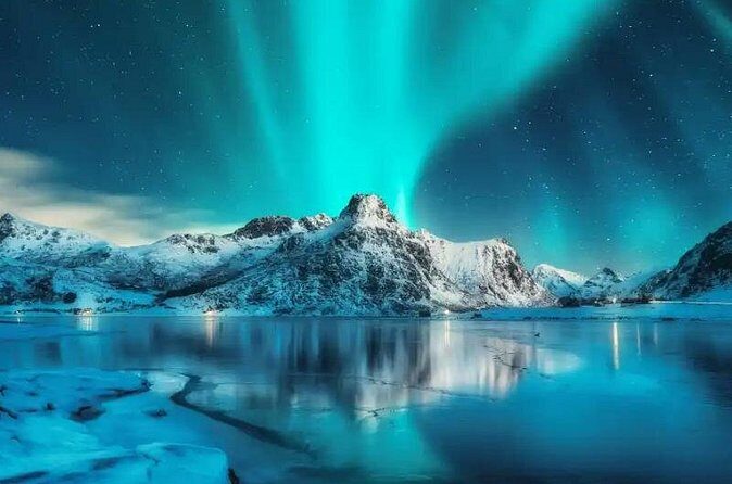 Alaska Aurora Season and Fairbanks Aurora Chasing Explore - Who Will Love This Tour?