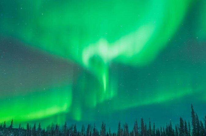 Alaska Aurora Season and Fairbanks Aurora Chasing Explore - FAQ