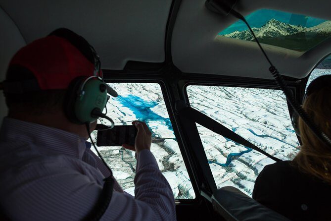 Alaska Helicopter and Glacier Dogsled Tour - ANCHORAGE AREA - The Sum Up: Is This Tour Right for You?