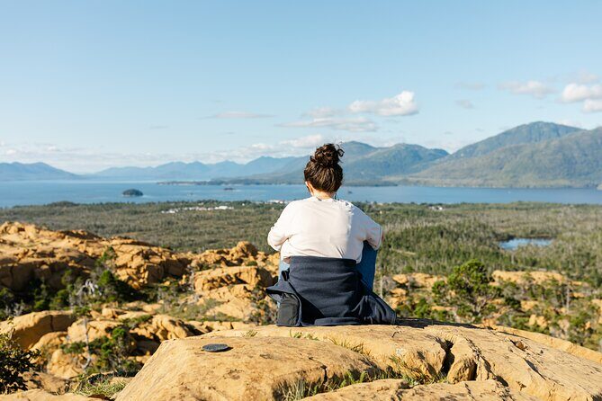 Alaska Historical Tour with Cruise Hike and Cultural Immersion - Starting Point & Logistics
