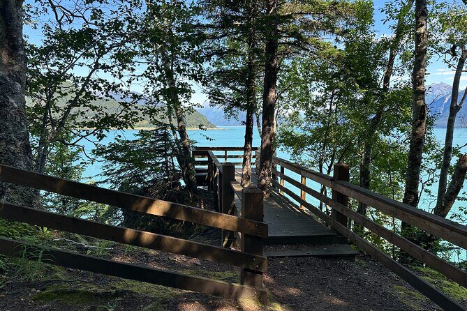 Alaska Nature Immersion: Forest Therapy Tour in Haines, Alaska - The Practical Details: Transport, Timing, and Price