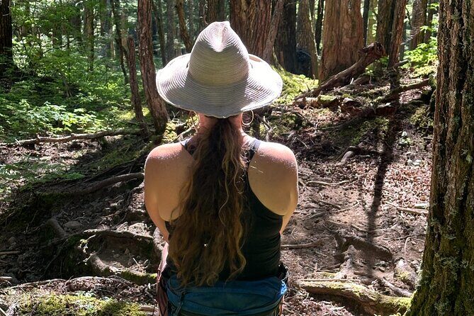 Alaska Nature Immersion: Forest Therapy Tour in Haines, Alaska - Final Thoughts