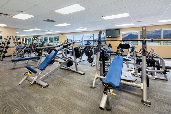 Alaska Premium Fitness Pass - The Itinerary Breakdown: What You Might Expect