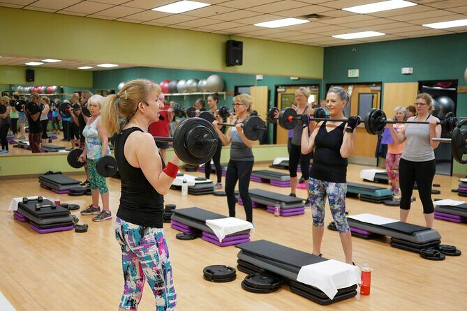Alaska Premium Fitness Pass - Why It Works for Different Types of Travelers