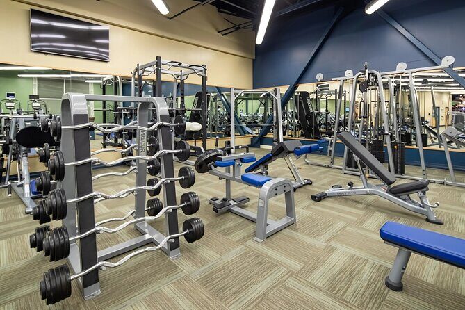 Alaska Premium Fitness Pass - Final Thoughts: Is the Alaska Premium Fitness Pass Worth It?