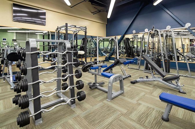 Alaska Premium Fitness Pass - FAQ