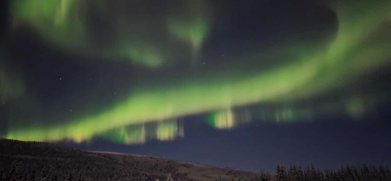 Alaska: Private Northern Lights Viewing Tour - Introduction: Why This Tour Stands Out