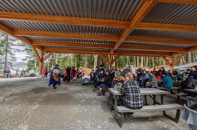 Alaska Wildlife Adventure Raptor Experience & Salmon Tales Lunch - Price and Value Analysis