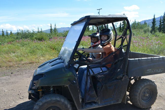 Alaskan Back Country Side by Side ATV Adventure with Meal - Final Thoughts: Worth It for the Adventure and the Meal