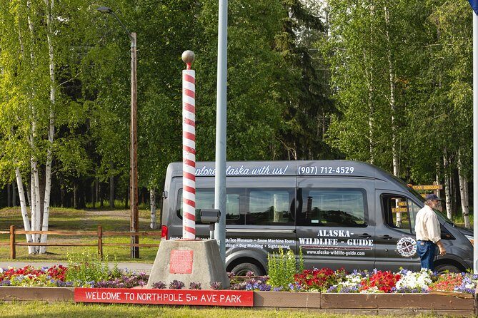 Alaskan Heritage and Sightseeing Tour in Fairbanks - The Experience: What Makes It Special