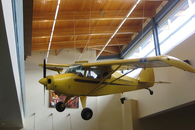 Alaskan Heritage and Sightseeing Tour in Fairbanks - Frequently Asked Questions
