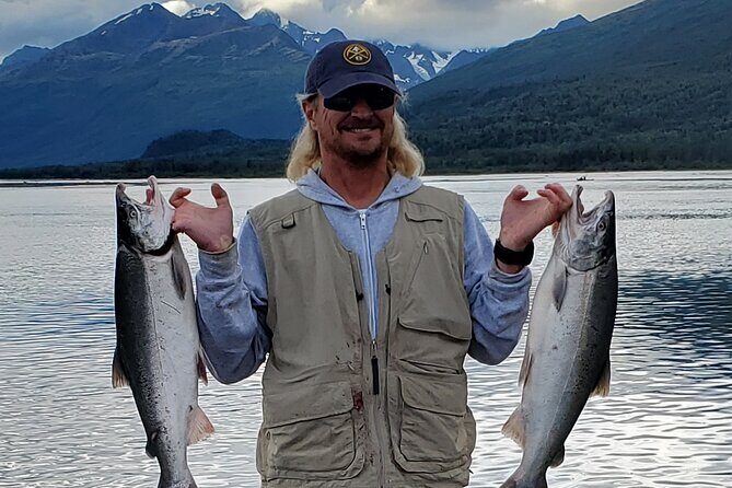 Alaskan Salmon 8-Hour Fishing Experience - Final Thoughts