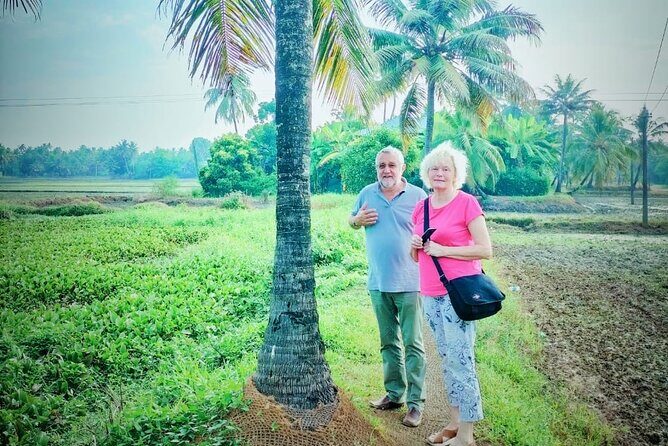 Alasr Lakeview Cruise /Hourly Trips to Backwater of Alleppey - FAQs