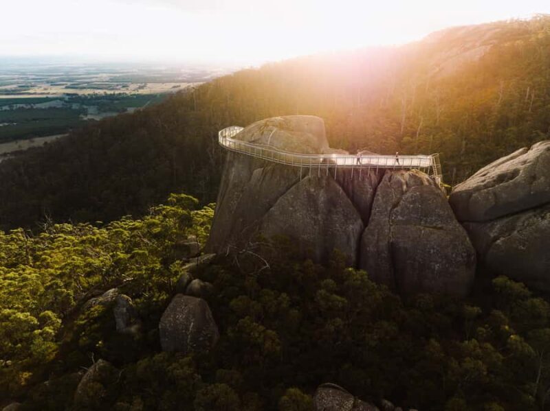 Albany: Guided Granite Skywalk in Porongurup National Park - Who Is This Tour Best For?