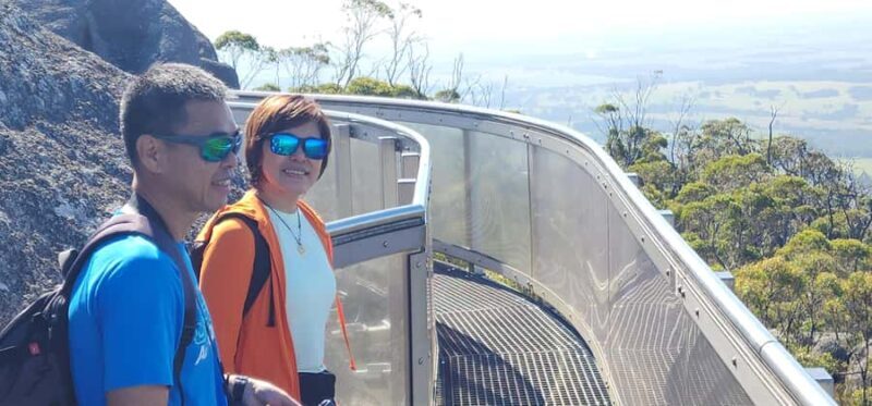 Albany: Guided Granite Skywalk in Porongurup National Park - The Sum Up: Is It Worth It?