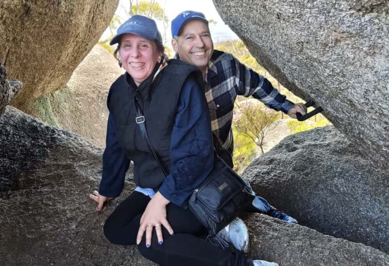 Albany: Guided Granite Skywalk in Porongurup National Park - FAQs