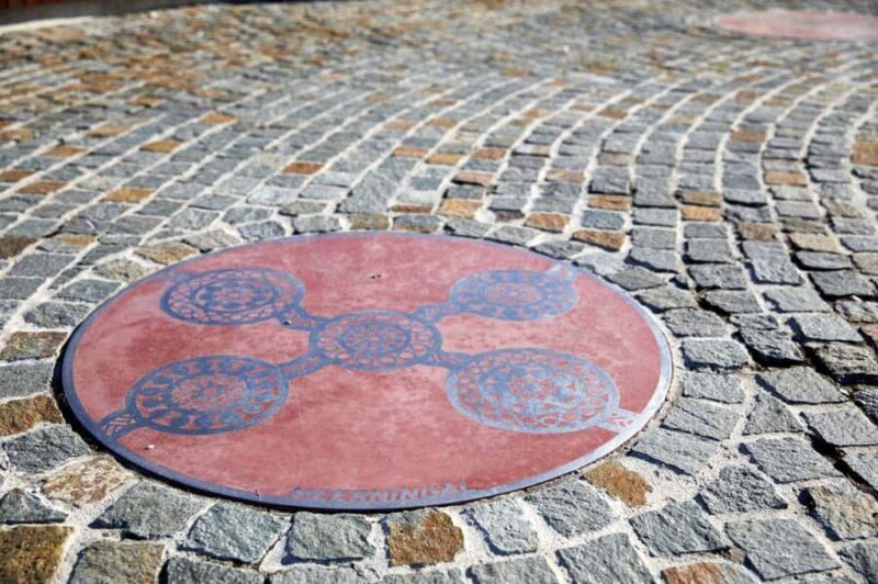 Albany: Guided Walking Tour with Wine Tasting - Practical Details: What to Expect and How to Make the Most of It