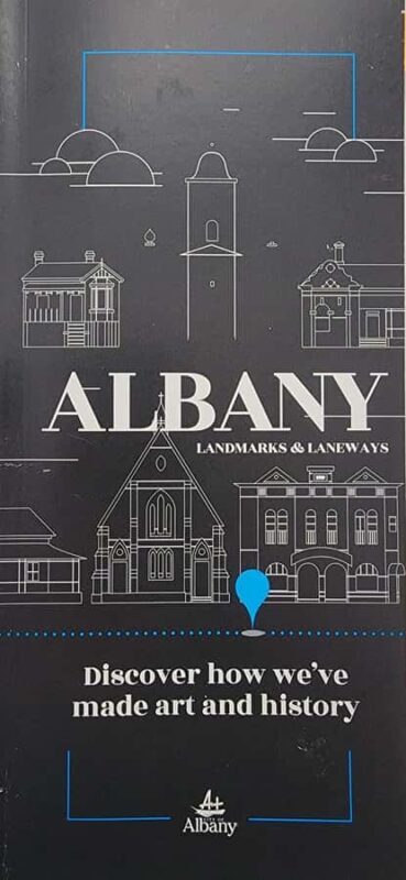 Albany: Guided Walking Tour with Wine Tasting - Final Thoughts