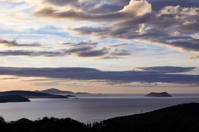 Albany: History and Highlights Tour - Exploring Albany: A Journey Through Time and Coastline