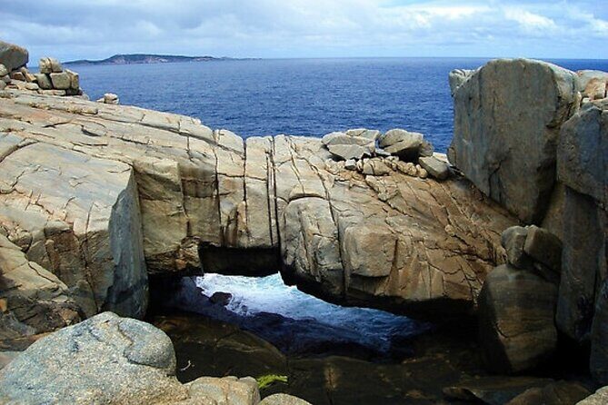 Albany Southwest Wilderness Day Tour - Fly From Perth - Albany’s Historic Whaling Station and Coastal Landforms