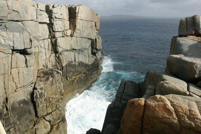 Albany's Historic Whaling Station Admission Ticket - The Sum Up