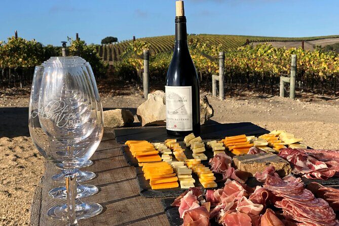 Albatross Ridge Vineyards Electric Bike Tour & Wine Tasting - Final Thoughts