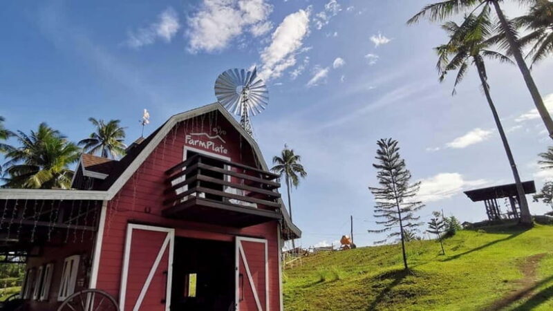 Albay Bicol Full Day Join-In-Tour by ZCHEDULISTA - A Deep Dive into the Experience
