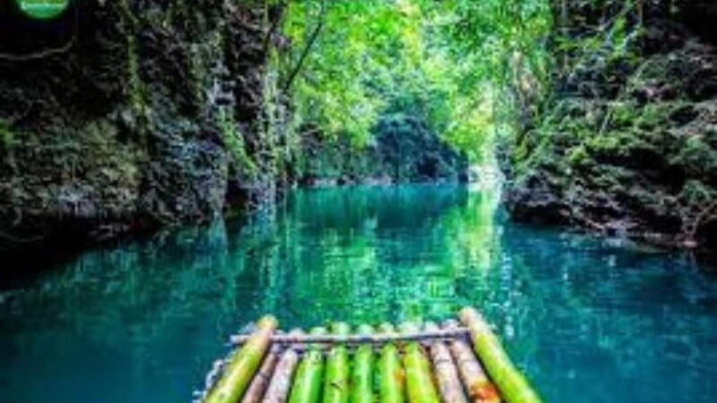 Albay Bicol Underground River Tour by ZCHEDULISTA - A Deep Dive into the Experience