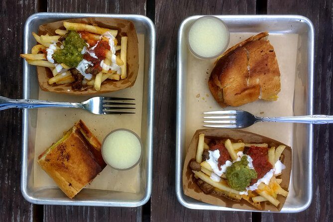 Alberta Arts District Food Tour - FAQ