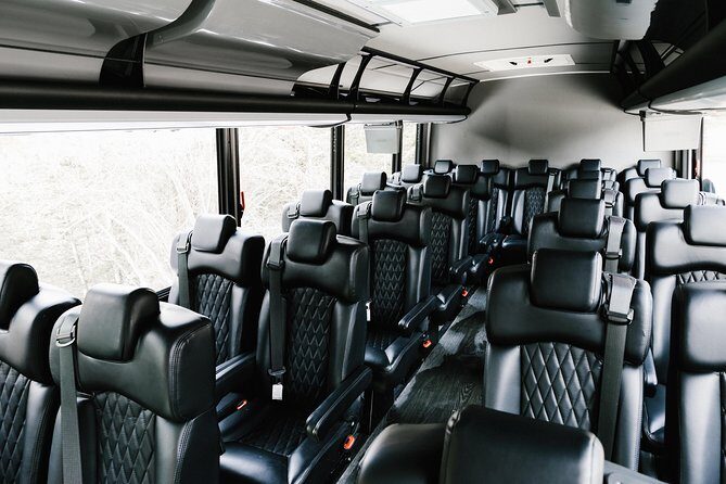 Alberta Transfer: Banff, Jasper, Lake Louise, Calgary - FAQs