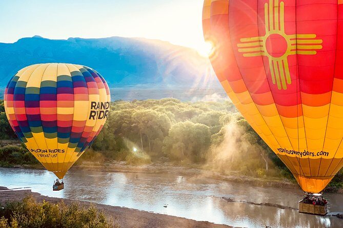 Albuquerque Hot Air Balloon Ride at Sunset - Final Thoughts