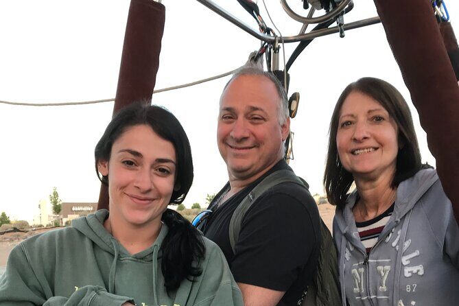 Albuquerque Hot Air Balloon Rides at Sunrise - Why Travelers Love This Tour