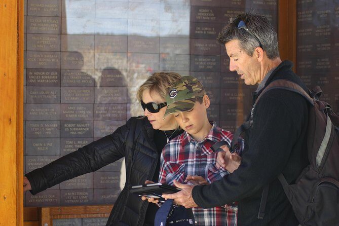 Albuquerque Scavenger Hunt Adventure - Albuquerque Scavenger Hunt Adventure Review