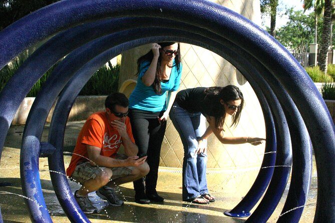 Albuquerque Scavenger Hunt Adventure - What Is the Albuquerque Scavenger Hunt Adventure?