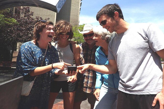 Albuquerque Scavenger Hunt Adventure - Whats the experience like?