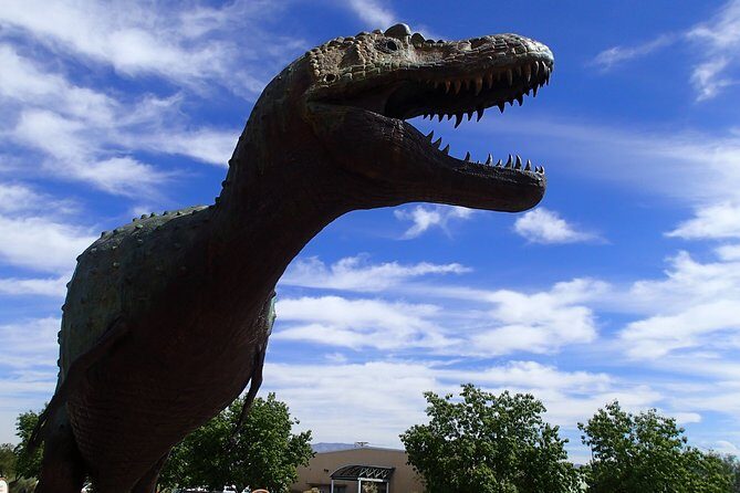Albuquerque Scavenger Hunt Adventure - Cost and Value