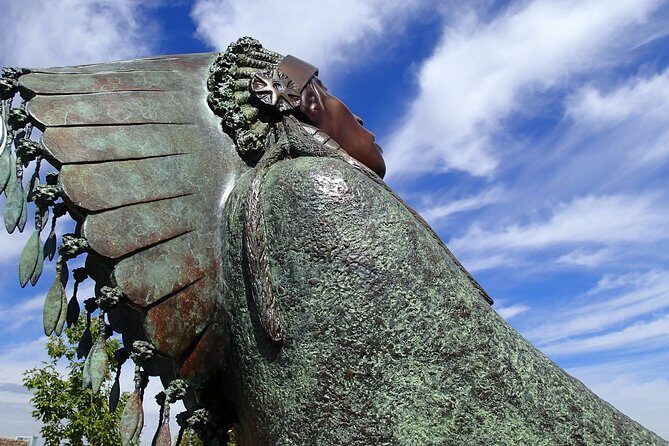 Albuquerque Scavenger Hunt Adventure - Who should consider this tour?