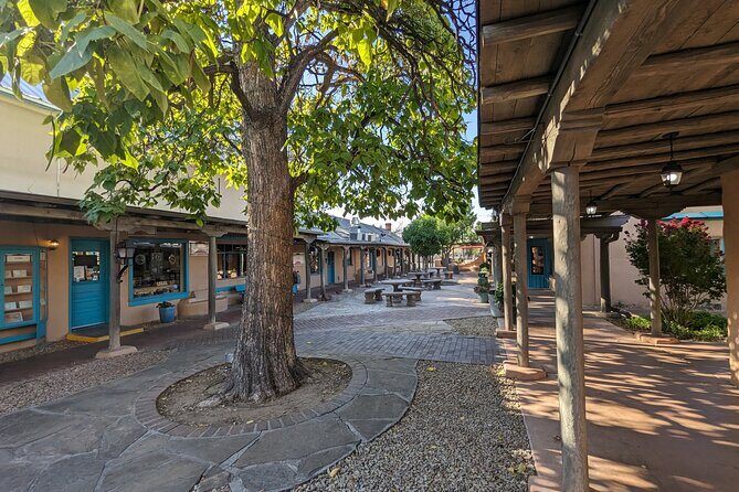 Albuquerque Scavenger Hunt Walking Tour and Game - A Deep Dive into the Albuquerque Scavenger Hunt Experience