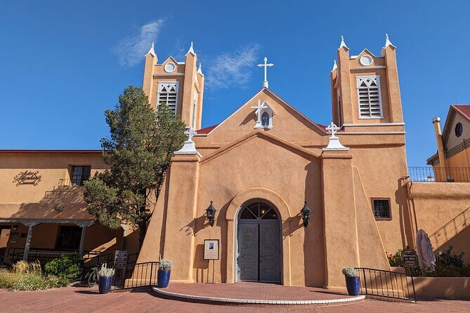 Albuquerque Scavenger Hunt Walking Tour and Game - FAQ