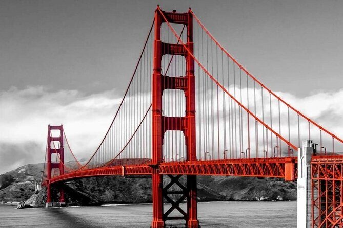 Alcatraz and City Tour Express - A Closer Look at the Itinerary and Experience