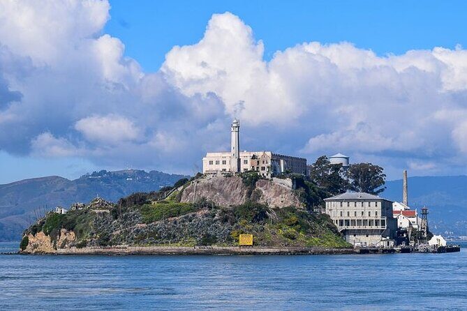 Alcatraz and City Tour Express - FAQ
